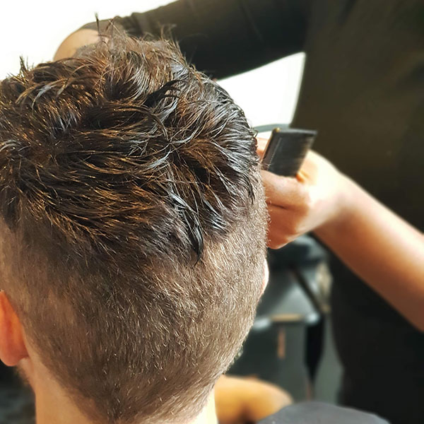 Men's Hair Replacement Nottingham