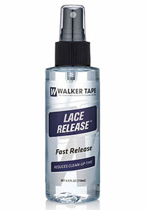 Walker Tape Lace Release