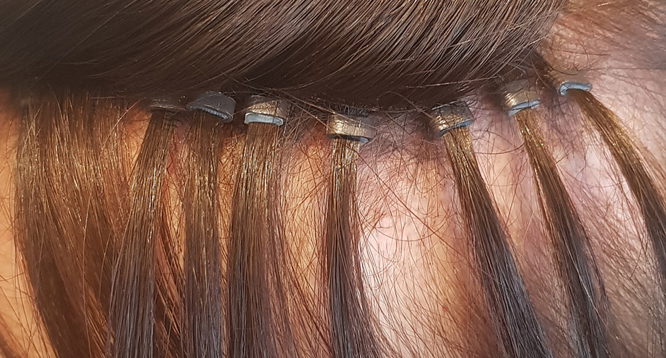 Womans Hair Loss Training, Nottingham