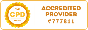 CPD Accredited Provider